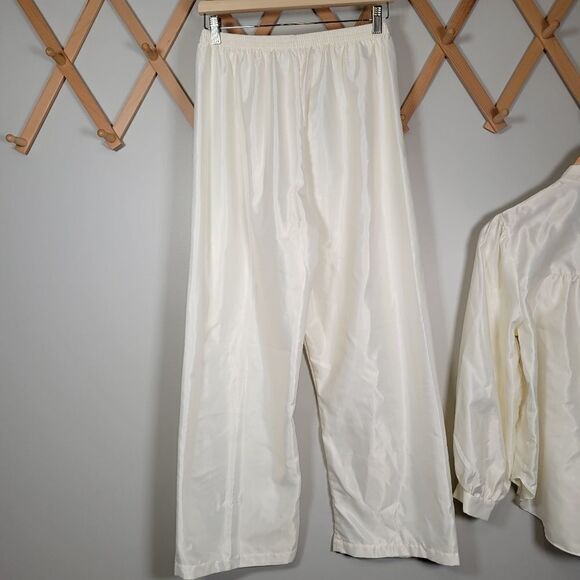 Vintage Vanity Fair sateen pajama set- medium - Picture 13 of 13